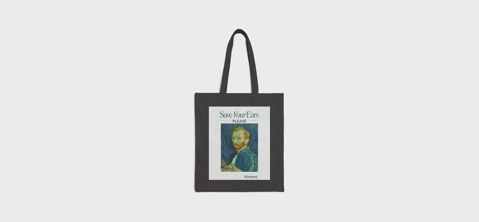 Aura Bloom cases and totes